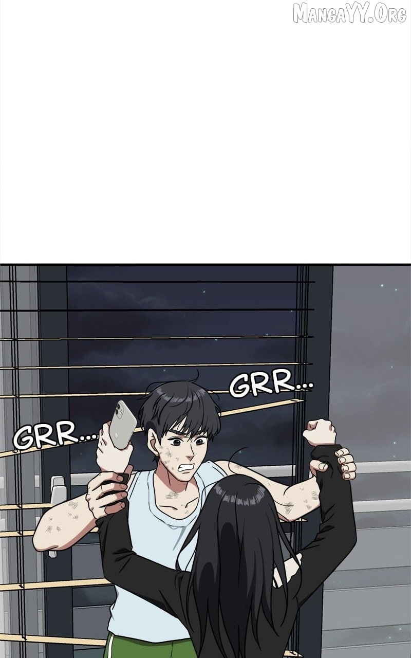 Change Me Chapter 71 - page 80